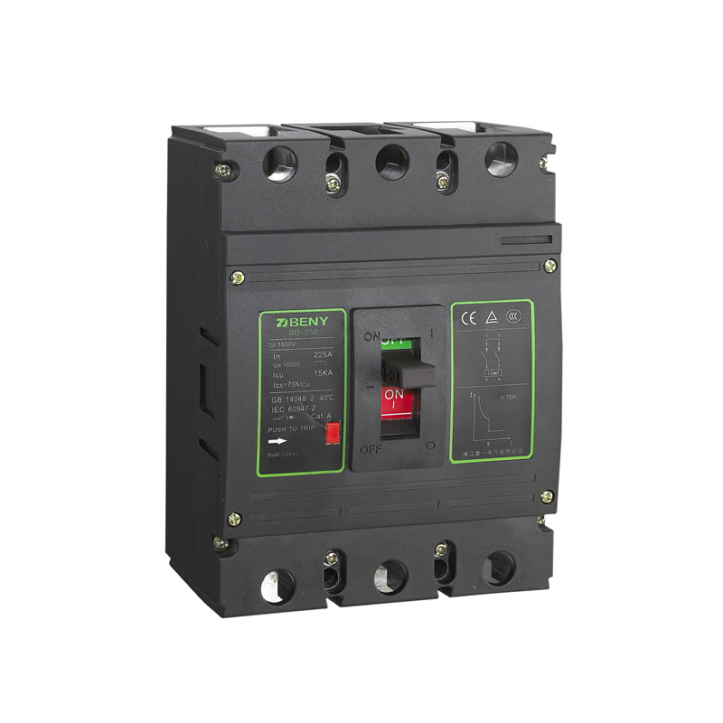 1500V 225A DC Breaker