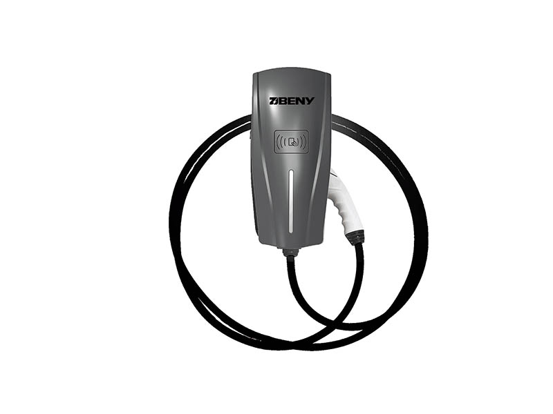 EV AC Charger CE Version