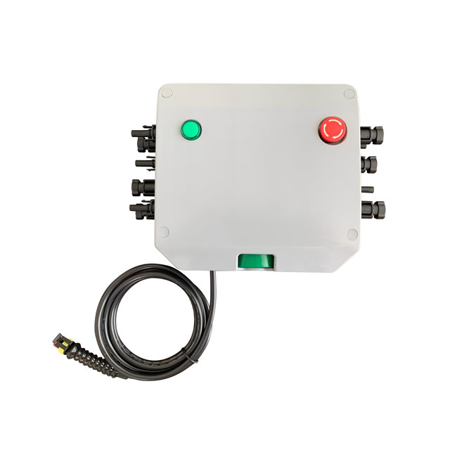 Fire Safety Switch BFS-S